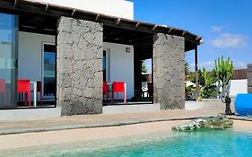 Villa Fedelian 2 Playa Blanca