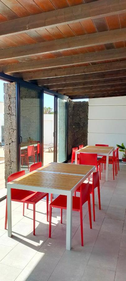 Villa Fedelian 2 Playa Blanca Exterior photo