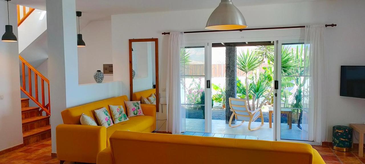 Villa Fedelian 2 Playa Blanca Exterior photo