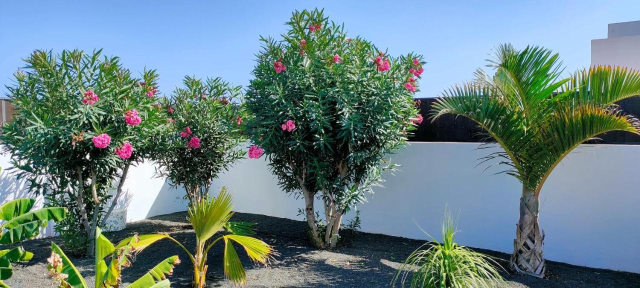 Villa Fedelian 2 Playa Blanca Exterior photo
