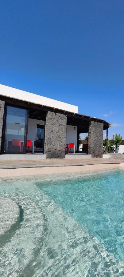 Villa Fedelian 2 Playa Blanca Exterior photo
